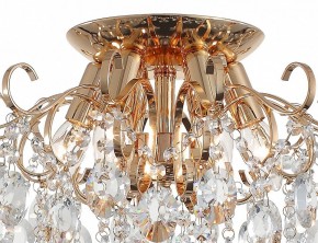 Потолочная люстра ST-Luce Orecchini SL846.202.06 в Качканаре - kachkanar.mebel24.online | фото 2