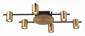 Потолочная люстра ST-Luce Veroli SL1207.402.06 в Качканаре - kachkanar.mebel24.online | фото 3