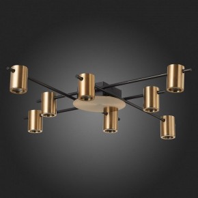Потолочная люстра ST-Luce Veroli SL1207.402.08 в Качканаре - kachkanar.mebel24.online | фото 5
