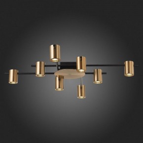 Потолочная люстра ST-Luce Veroli SL1207.402.08 в Качканаре - kachkanar.mebel24.online | фото 6