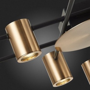 Потолочная люстра ST-Luce Veroli SL1207.402.08 в Качканаре - kachkanar.mebel24.online | фото 8