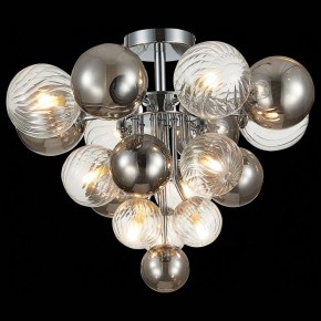 Потолочная люстра ST-Luce Vinetto SL1124.102.10 в Качканаре - kachkanar.mebel24.online | фото 3