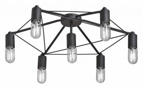 Потолочная люстра Vitaluce 4448 V4448-1/7PL в Качканаре - kachkanar.mebel24.online | фото