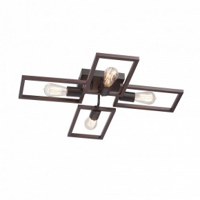 Потолочная люстра Vitaluce V3031 V3031-7/4PL в Качканаре - kachkanar.mebel24.online | фото 2