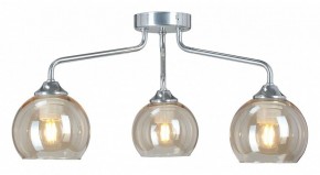 Потолочная люстра Vitaluce V3096 V3096-9/3PL в Качканаре - kachkanar.mebel24.online | фото