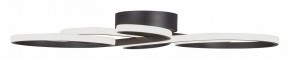 Потолочная люстра Vitaluce V3775 V3775-1/2PL в Качканаре - kachkanar.mebel24.online | фото 2