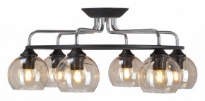Потолочная люстра Vitaluce V43080 V43080-13/6PL в Качканаре - kachkanar.mebel24.online | фото 3