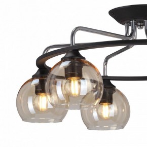 Потолочная люстра Vitaluce V43080 V43080-13/6PL в Качканаре - kachkanar.mebel24.online | фото 4