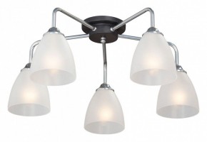 Потолочная люстра Vitaluce V4500 V4500-9/5PL в Качканаре - kachkanar.mebel24.online | фото