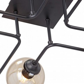 Потолочная люстра Vitaluce V47950 V47950-13/8PL в Качканаре - kachkanar.mebel24.online | фото