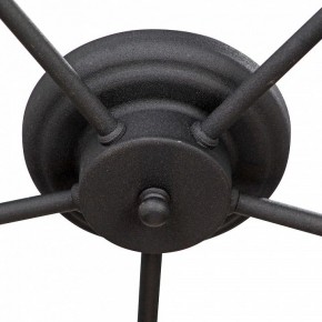 Потолочная люстра Vitaluce V4973 V4973-1/5PL в Качканаре - kachkanar.mebel24.online | фото 4