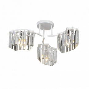 Потолочная люстра Vitaluce V5884 V5884-0/3PL в Качканаре - kachkanar.mebel24.online | фото 2