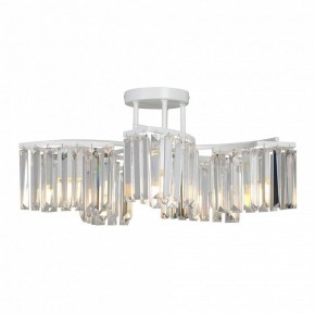 Потолочная люстра Vitaluce V5884 V5884-0/5PL в Качканаре - kachkanar.mebel24.online | фото 4