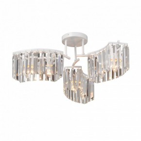 Потолочная люстра Vitaluce V5884 V5884-0/6PL в Качканаре - kachkanar.mebel24.online | фото 2