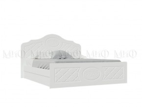 ПРЕСТИЖ Спальный гарнитур МДФ (модульный) в Качканаре - kachkanar.mebel24.online | фото 10