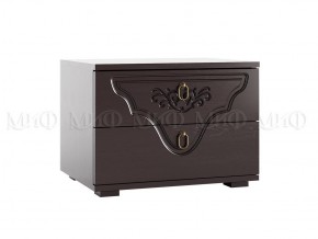 ПРЕСТИЖ Спальный гарнитур МДФ (модульный) в Качканаре - kachkanar.mebel24.online | фото 11