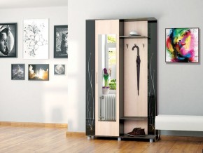 Прихожая Ирма-2 в Качканаре - kachkanar.mebel24.online | фото 2