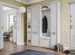 Прихожая Ливорно Дуб сонома в Качканаре - kachkanar.mebel24.online | фото 2