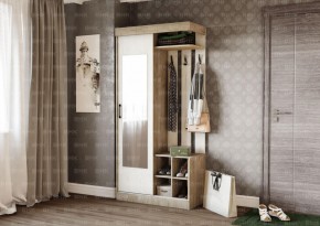 Прихожая Рона в Качканаре - kachkanar.mebel24.online | фото 1