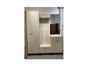 Прихожая София в Качканаре - kachkanar.mebel24.online | фото 3