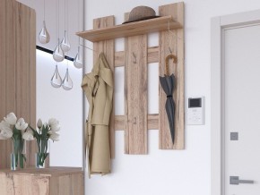 Прихожая-вешалка большая 800 в Качканаре - kachkanar.mebel24.online | фото