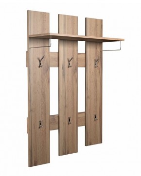 Прихожая-вешалка большая 800 в Качканаре - kachkanar.mebel24.online | фото 4