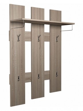 Прихожая-вешалка большая 800 в Качканаре - kachkanar.mebel24.online | фото 5