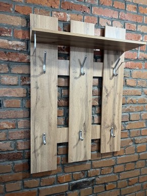 Прихожая-вешалка большая 800 в Качканаре - kachkanar.mebel24.online | фото 6