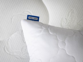 PROxSON Комплект подушек Terra Compack (Микрофибра Полотно) 50x70 в Качканаре - kachkanar.mebel24.online | фото 9