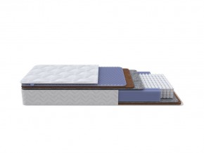 PROxSON Матрас Active Duo M/F (Ткань Трикотаж Эко) 180x195 в Качканаре - kachkanar.mebel24.online | фото 1
