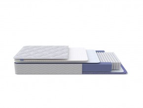 PROxSON Матрас Active Duo S/F (Ткань Трикотаж Эко) 160x195 в Качканаре - kachkanar.mebel24.online | фото 2