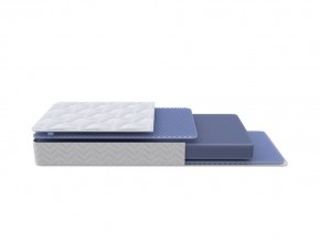 PROxSON Матрас Active Flex M (Ткань Трикотаж Эко) 200x190 в Качканаре - kachkanar.mebel24.online | фото 1