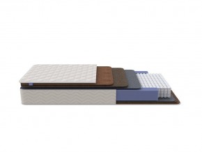 PROxSON Матрас Balance Double F (Ткань Синтетический жаккард) 180x190 в Качканаре - kachkanar.mebel24.online | фото 1