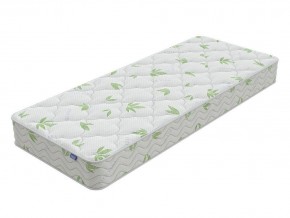 PROxSON Матрас Баланс Дуо EVS (Трикотаж Aloe Vera) 200x200 в Качканаре - kachkanar.mebel24.online | фото