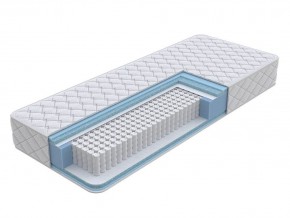 PROxSON Матрас Баланс EVS (Ткань Жаккард) 140x190 в Качканаре - kachkanar.mebel24.online | фото