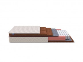 PROxSON Матрас Base F (Ткань Синтетический жаккард) 180x200 в Качканаре - kachkanar.mebel24.online | фото 1