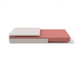 PROxSON Матрас Base Flex S (Ткань Жаккард Twist) 120x190 в Качканаре - kachkanar.mebel24.online | фото 1