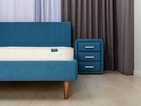 PROxSON Матрас Base Flex S (Ткань Жаккард Twist) 90x195 в Качканаре - kachkanar.mebel24.online | фото 5