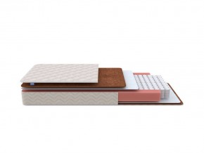 PROxSON Матрас Base M Roll (Ткань Синтетический жаккард) 180x200 в Качканаре - kachkanar.mebel24.online | фото 1