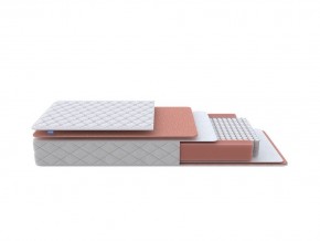 PROxSON Матрас Base M (Ткань Синтетический жаккард) 160x190 в Качканаре - kachkanar.mebel24.online | фото 1