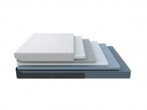 PROxSON Матрас Elysium Exclusive Foam (Трикотаж Elysium) 140x190 в Качканаре - kachkanar.mebel24.online | фото
