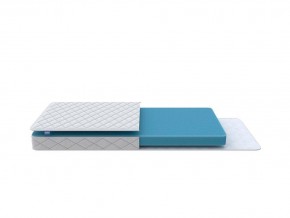 PROxSON Матрас FIRST Flex M (Ткань Жаккард Start) 140x200 в Качканаре - kachkanar.mebel24.online | фото 1