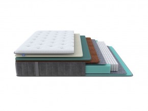 PROxSON Матрас Glory Firm (Трикотаж Prestige Steel) 80x190 в Качканаре - kachkanar.mebel24.online | фото 1