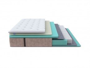 PROxSON Матрас Glory Medium (Трикотаж Prestige Latte) 80x210 в Качканаре - kachkanar.mebel24.online | фото 1