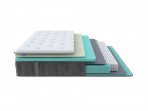 PROxSON Матрас Glory Medium (Трикотаж Prestige Steel) 120x210 в Качканаре - kachkanar.mebel24.online | фото 1
