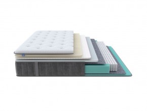 PROxSON Матрас Glory Soft (Трикотаж Prestige Steel) 160x195 в Качканаре - kachkanar.mebel24.online | фото 1