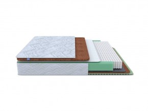 PROxSON Матрас Green Duo M/F (Tricotage Dream) 80x200 в Качканаре - kachkanar.mebel24.online | фото 2