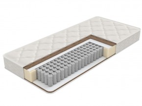PROxSON Матрас Hard EVS Roll (Ткань Синтетический жаккард) 180x190 в Качканаре - kachkanar.mebel24.online | фото
