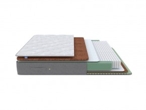 PROxSON Матрас Lux Duo M/F (Non-Stress) 90x195 в Качканаре - kachkanar.mebel24.online | фото 1