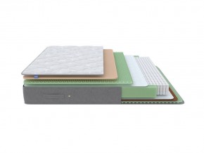 PROxSON Матрас Lux Duo M/S (Non-Stress) 120x190 в Качканаре - kachkanar.mebel24.online | фото 1